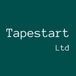 Tapestart logo